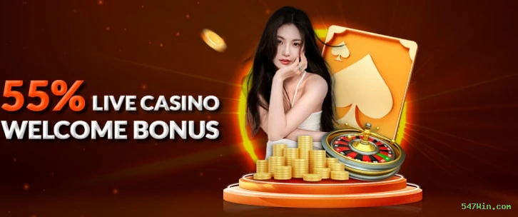 Login 547Win.com - acesso à conta