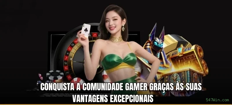 Registro 547Win.com - cadastro rápido